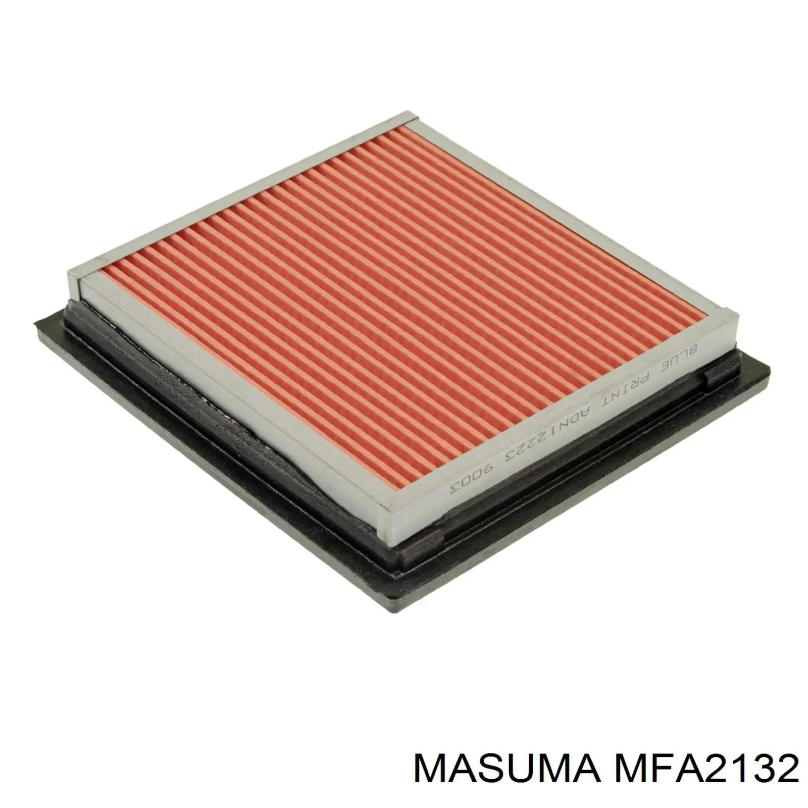 MFA2132 Masuma filtro de aire