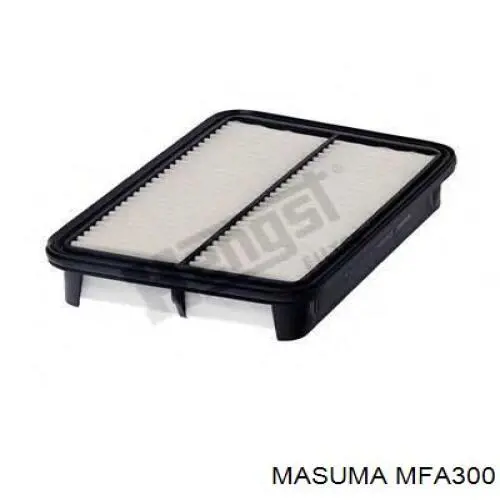 MFA300 Masuma filtro de aire