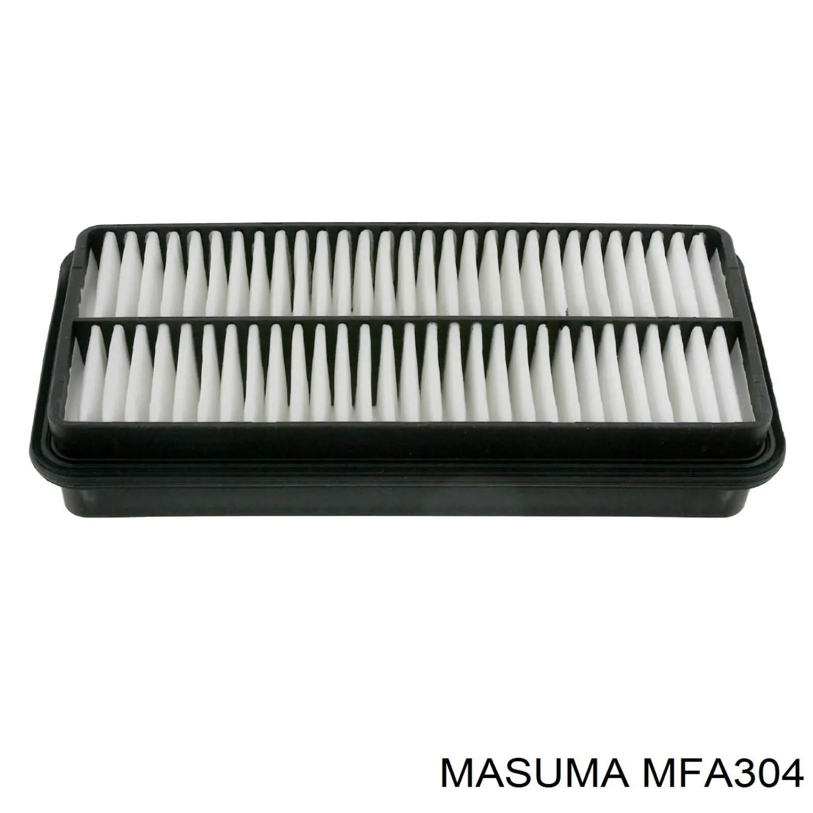 MFA304 Masuma filtro de aire