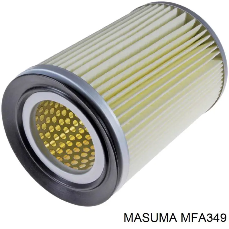 MFA349 Masuma filtro de aire