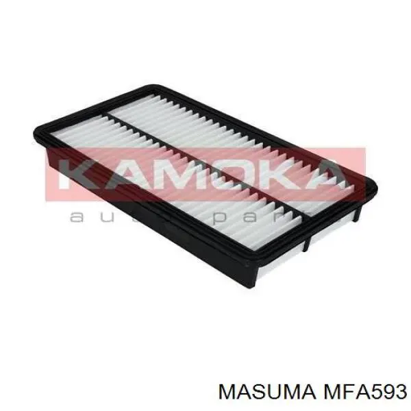 MFA593 Masuma filtro de aire