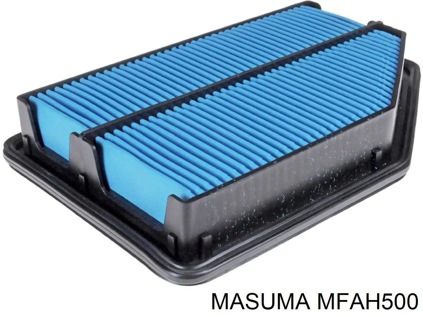MFAH500 Masuma filtro de aire