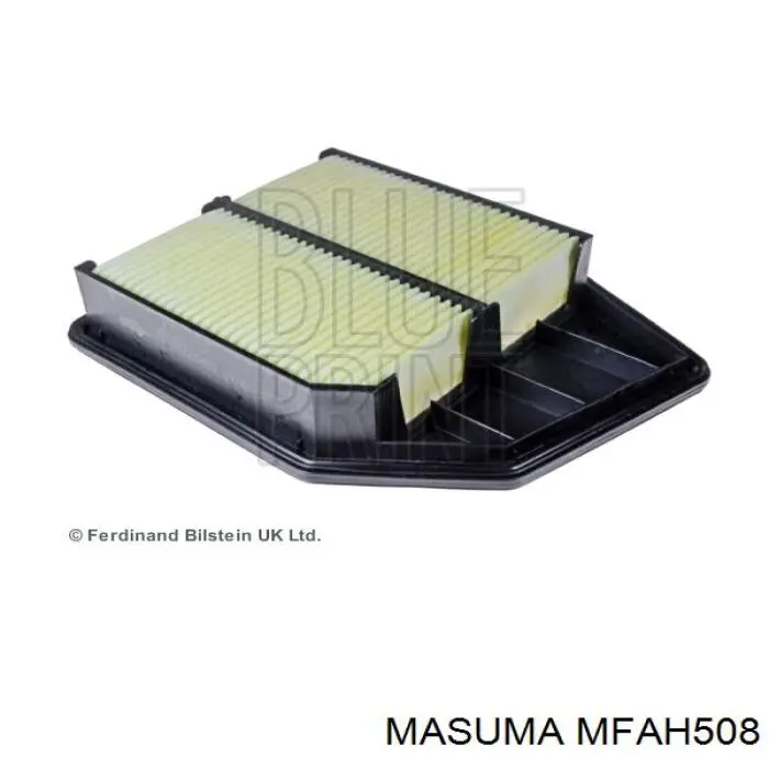 MFAH508 Masuma filtro de aire