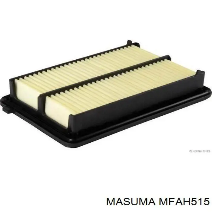 MFAH515 Masuma filtro de aire