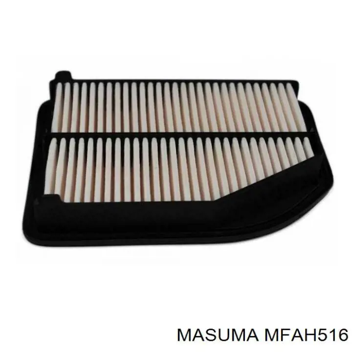 Filtro de aire T1211089 Toko cars