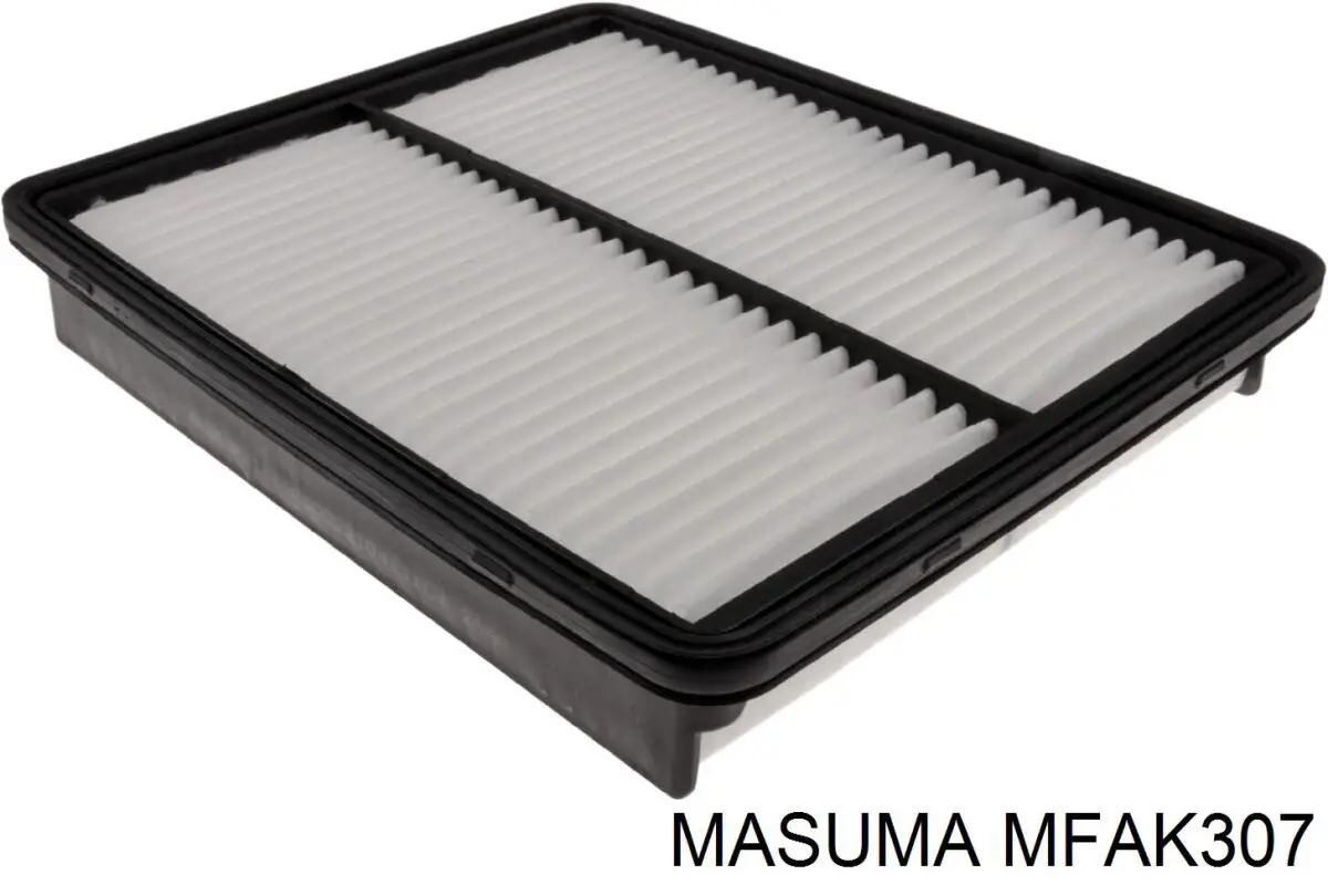 MFAK307 Masuma filtro de aire