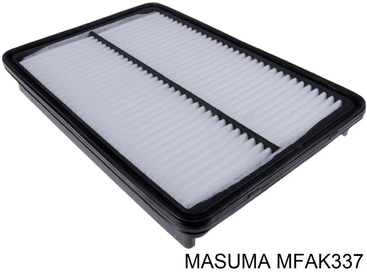 MFAK337 Masuma filtro de aire