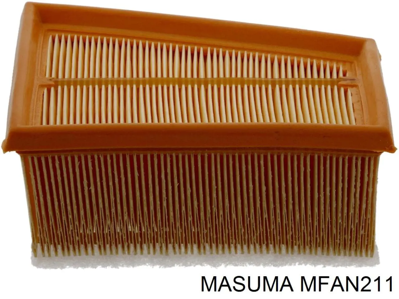 MFAN211 Masuma filtro de aire