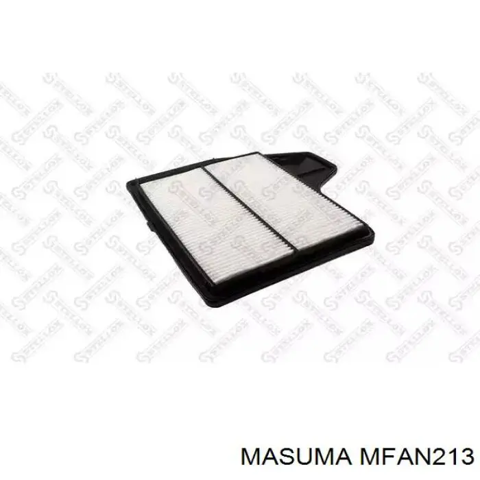 Filtro de aire MFAN213 Masuma