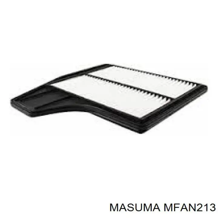 mfan213 Masuma filtro de aire