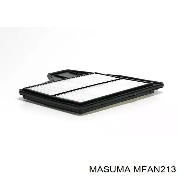 El filtro de aire Masuma MFAN213 precio, desde 9,67 EUR