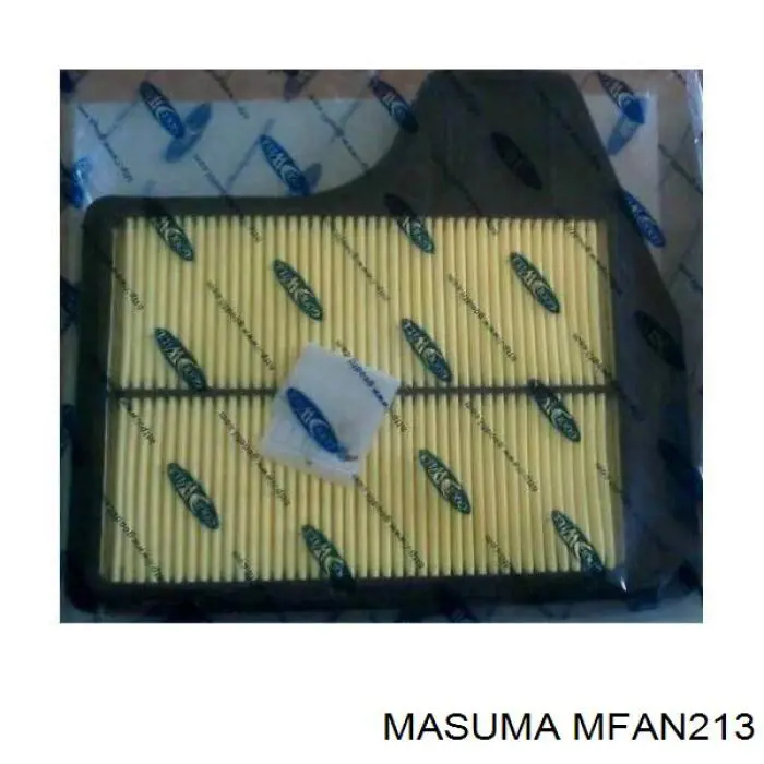 Comprar MFAN213 Masuma Filtro de aire
