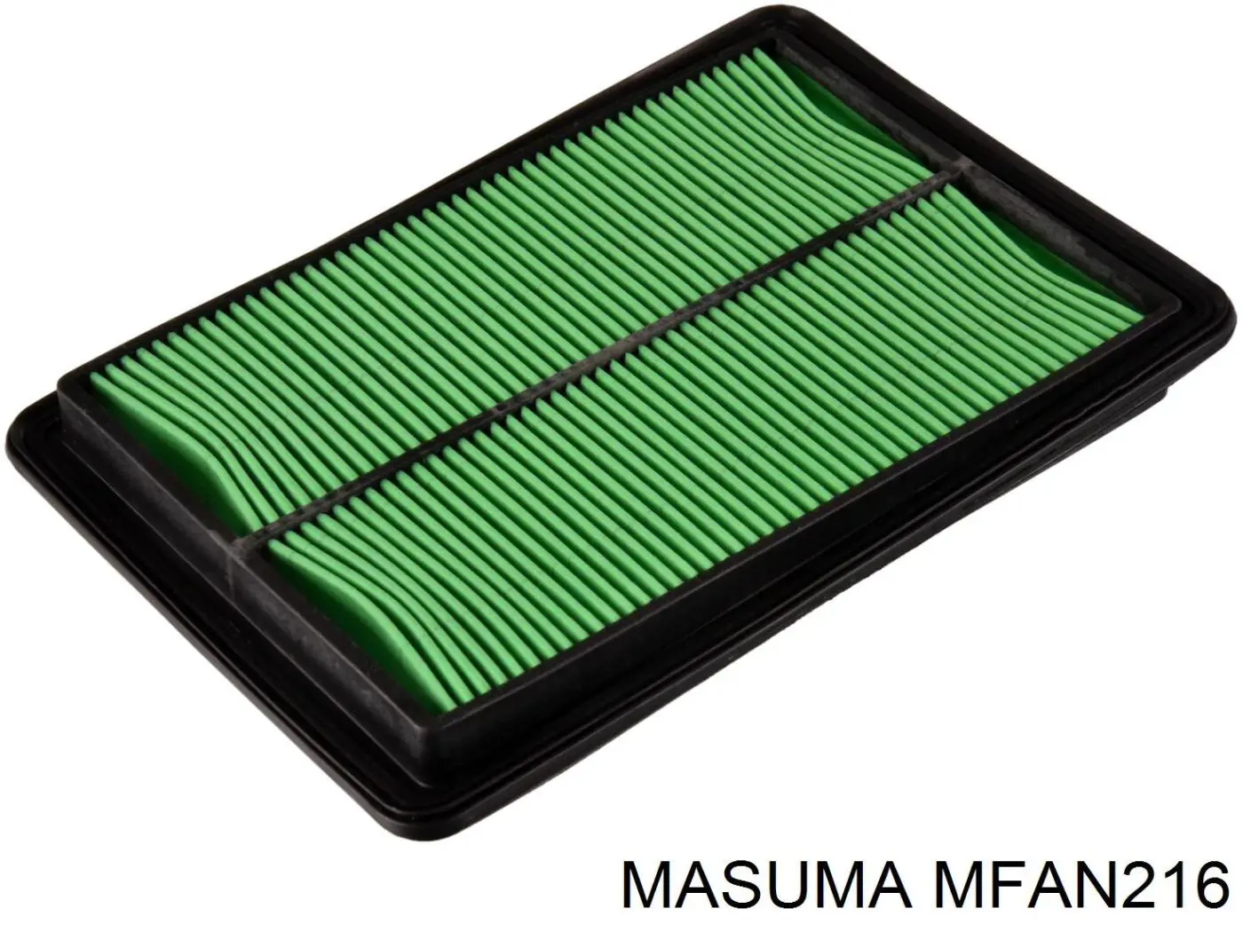 MFAN216 Masuma filtro de aire