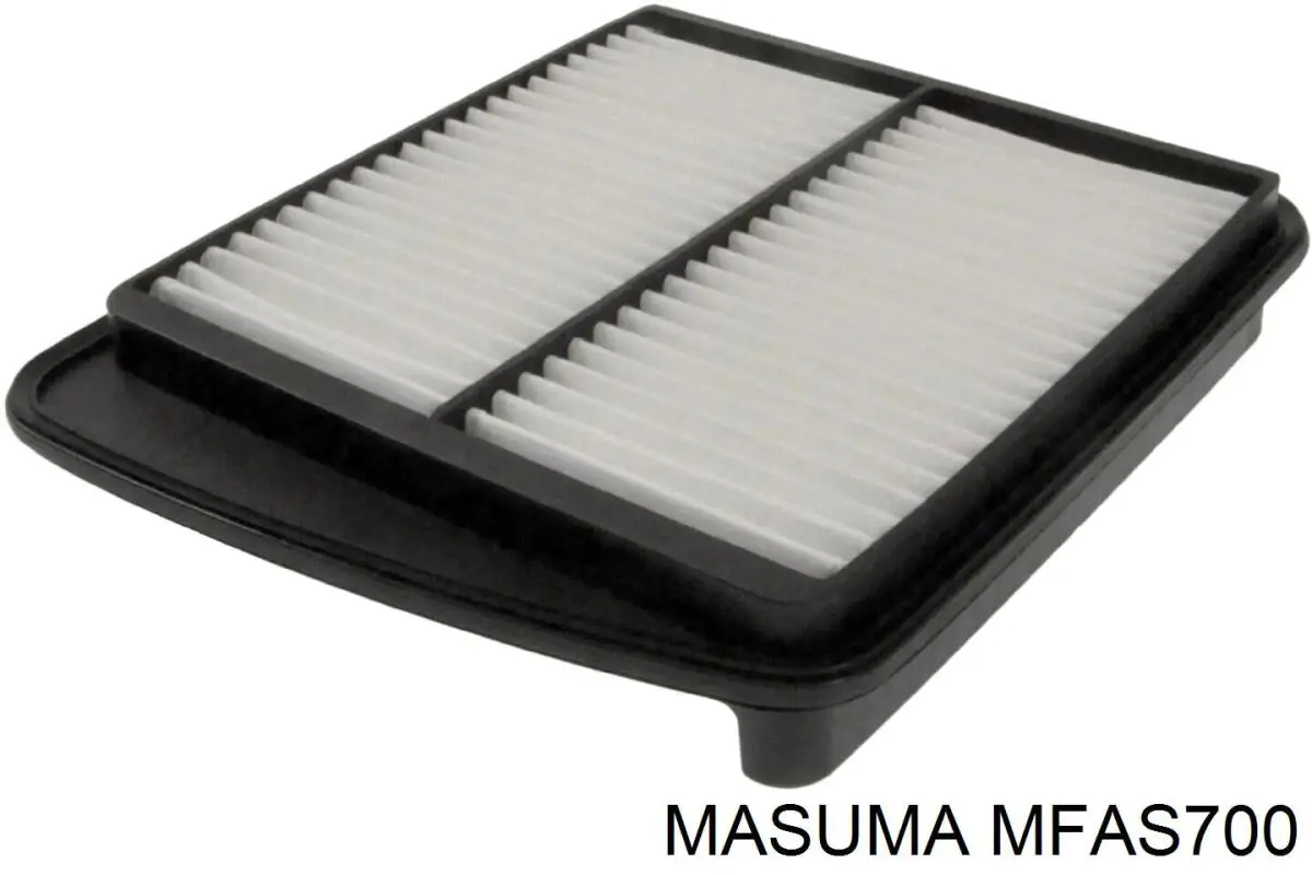 MFAS700 Masuma filtro de aire