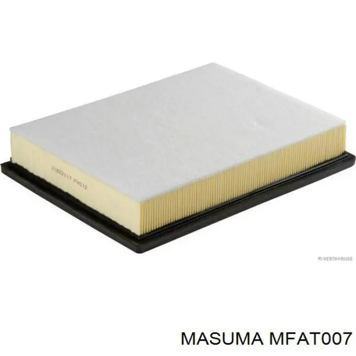MFAT007 Masuma filtro de aire