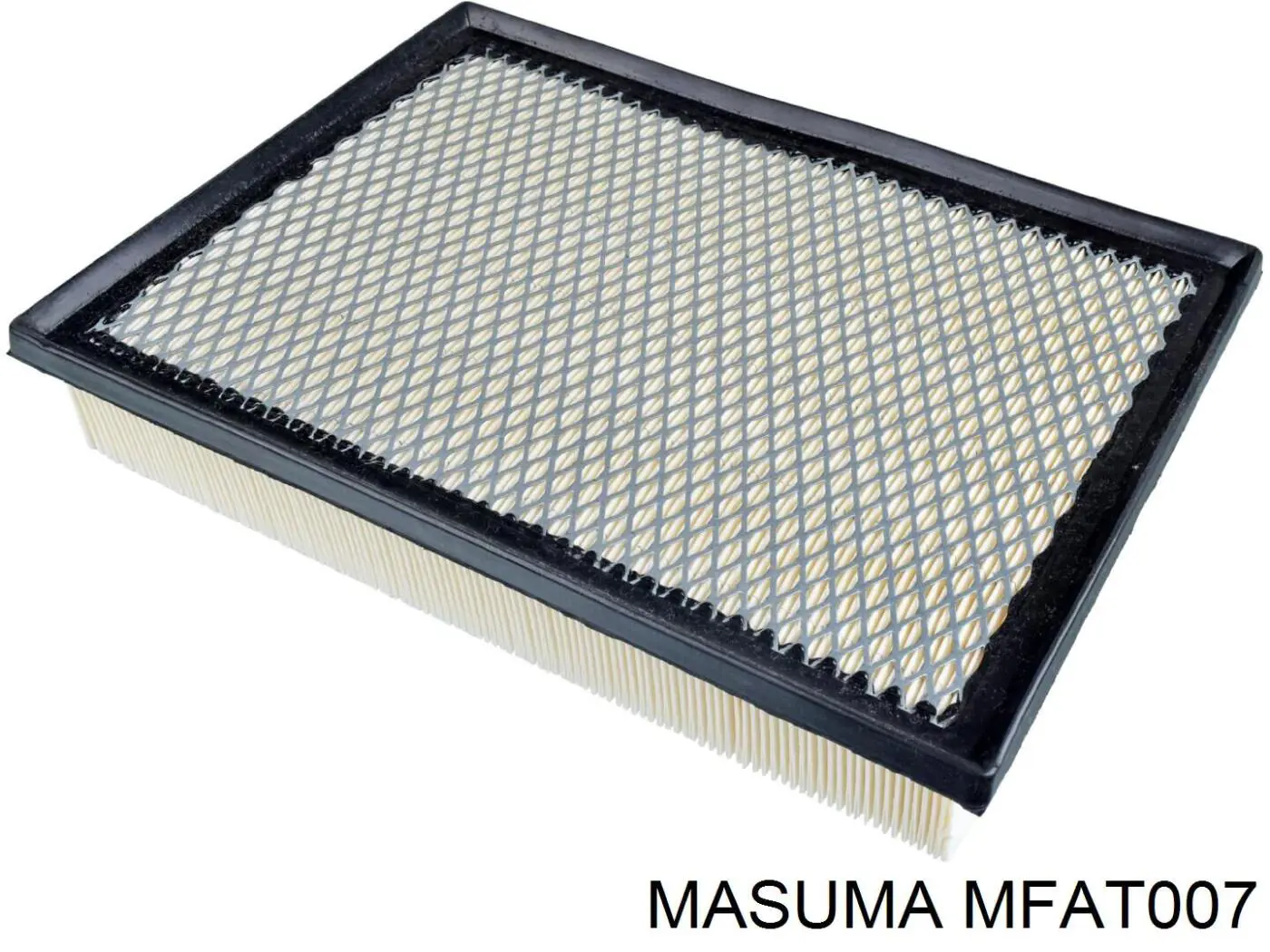 Filtro de aire MFAT007 Masuma