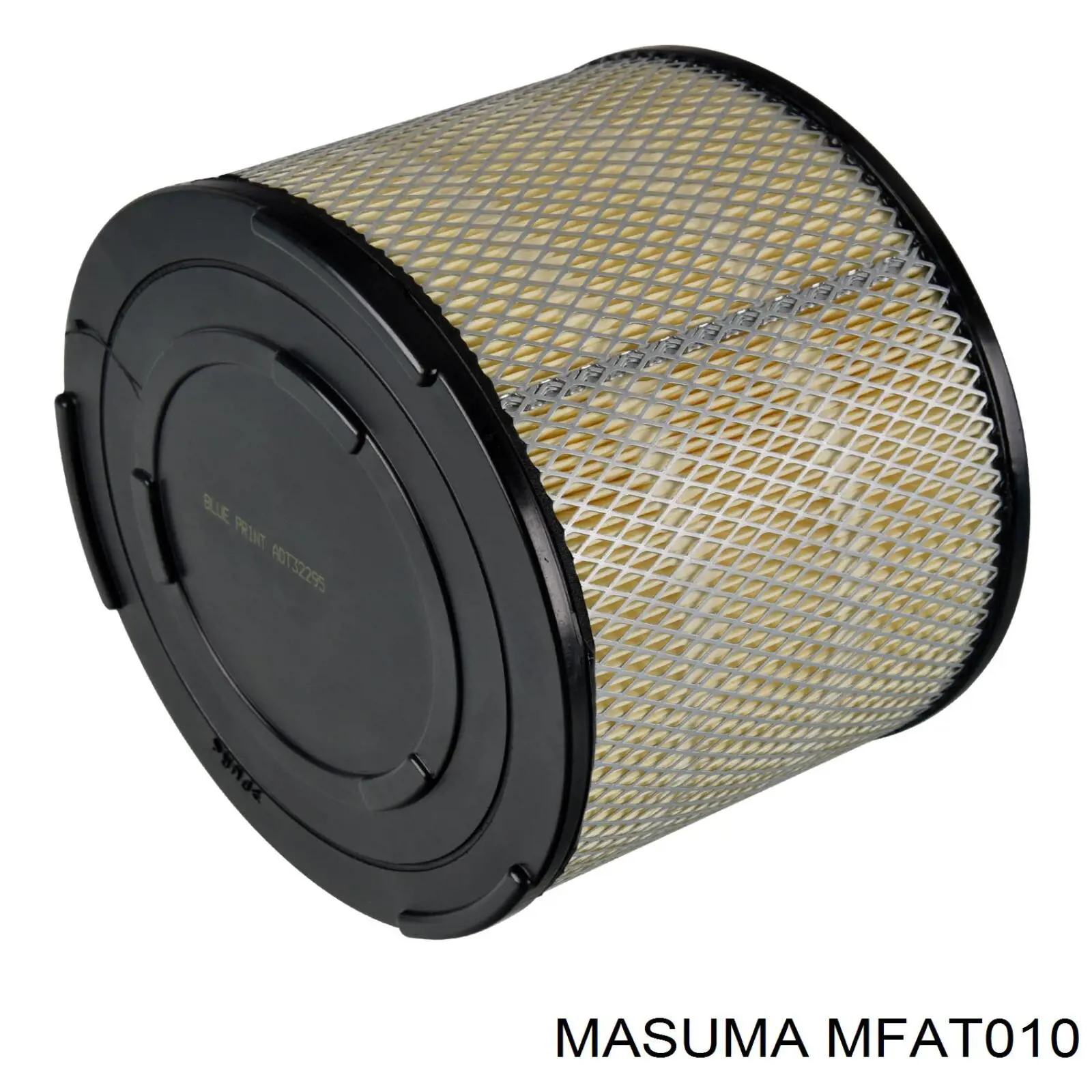 Filtro de aire Ford Ranger ET