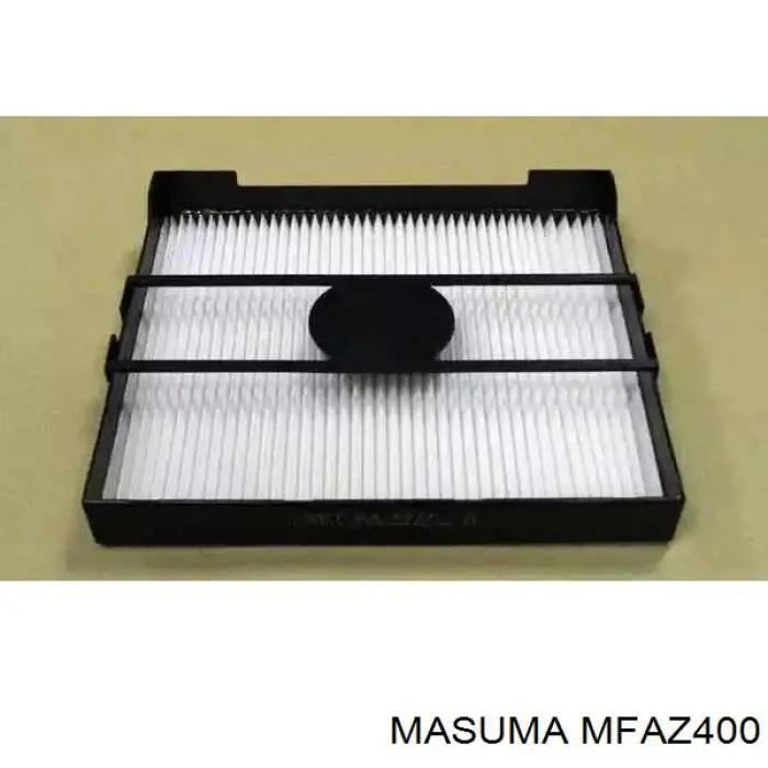 MFAZ400 Masuma filtro de aire