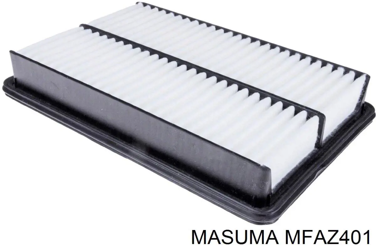 El filtro de aire Masuma MFAZ401 precio, desde 9,52 EUR