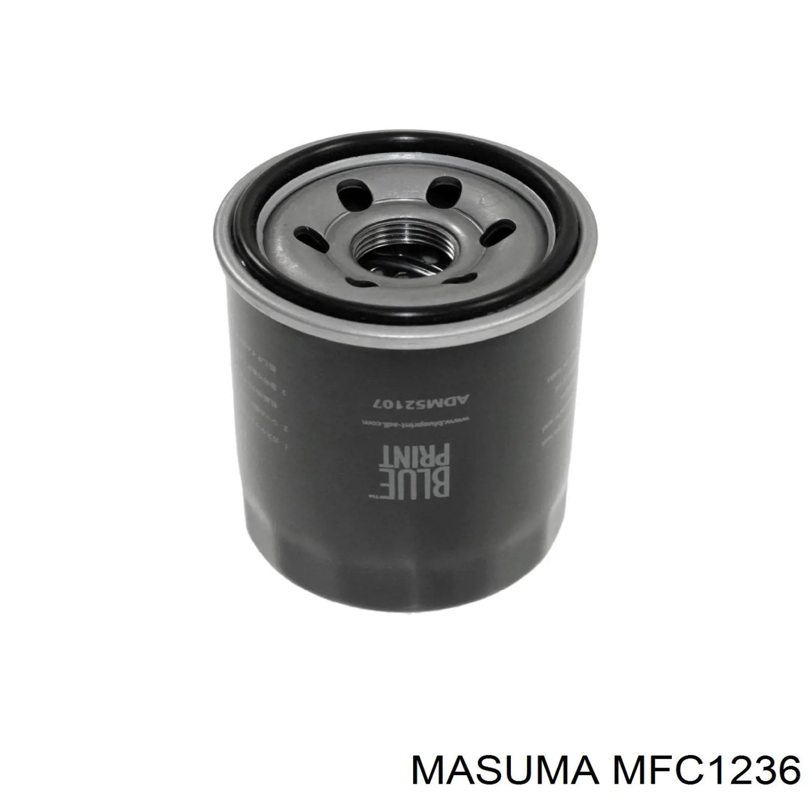 Filtro de aceite motor Nissan/Infiniti 1520831U0A