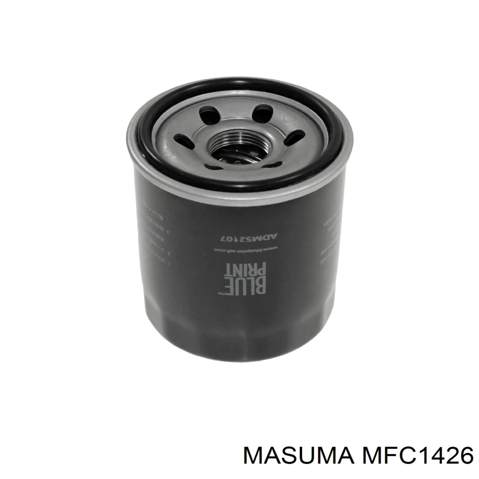 MFC1426 Masuma Filtro aceite