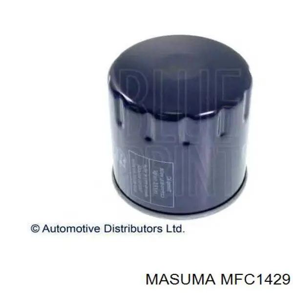 Filtro de aceite Nissan Sunny 3 N14