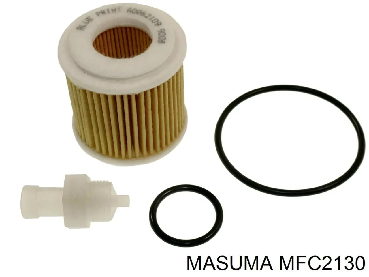 MFC2130 Masuma filtro de aceite