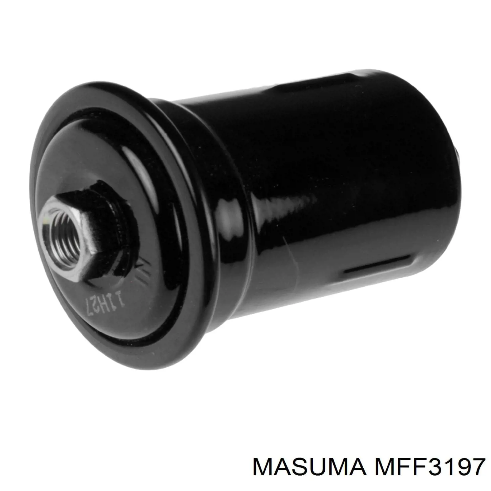 MFF3197 Masuma filtro combustible