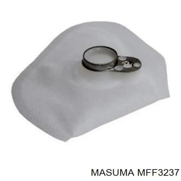 MFF3237 Masuma filtro combustible