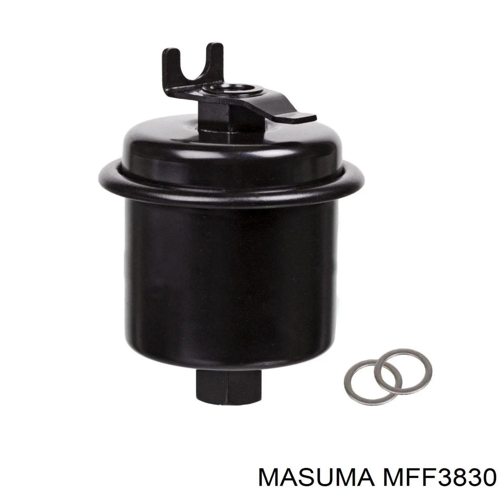 MFF3830 Masuma filtro combustible