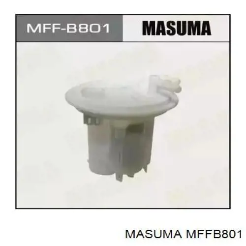 MFFB801 Masuma Filtro de gasolina