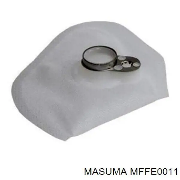 MFFE0011 Masuma filtro combustible