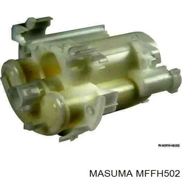 MFFH502 Masuma filtro combustible