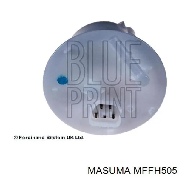 MFFH505 Masuma módulo alimentación de combustible