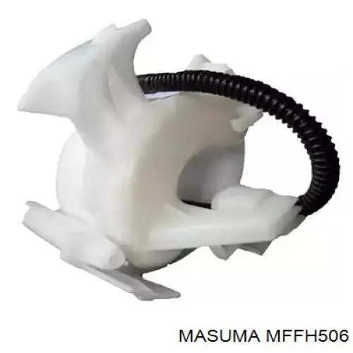 MFFH506 Masuma filtro combustible