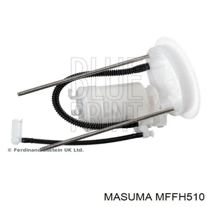Módulo alimentación de combustible  Masuma MFFH510 precio, desde 34,47 EUR