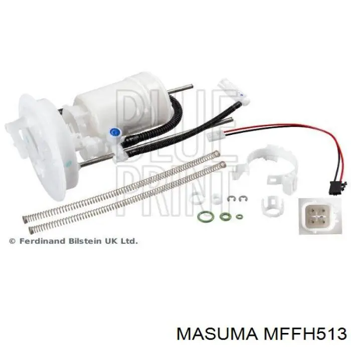 Módulo alimentación de combustible  Masuma MFFH513 precio, desde 34,47 EUR