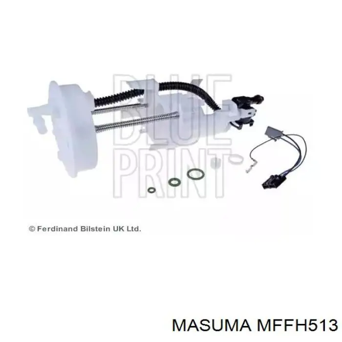 Comprar MFFH513 Masuma Unidad de alimentación de combustible