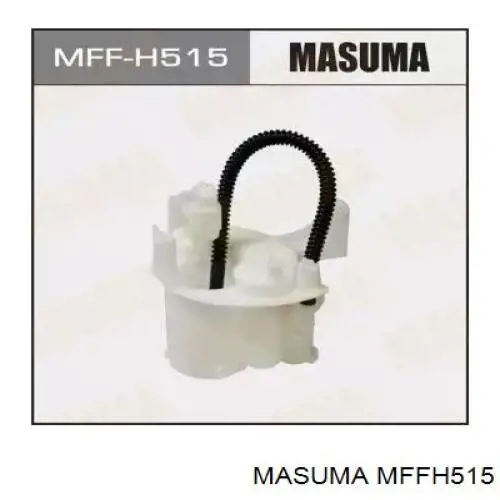 MFFH515 Masuma Filtro de gasolina