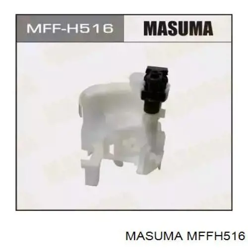 Comprar MFFH516 Masuma Filtro diesel