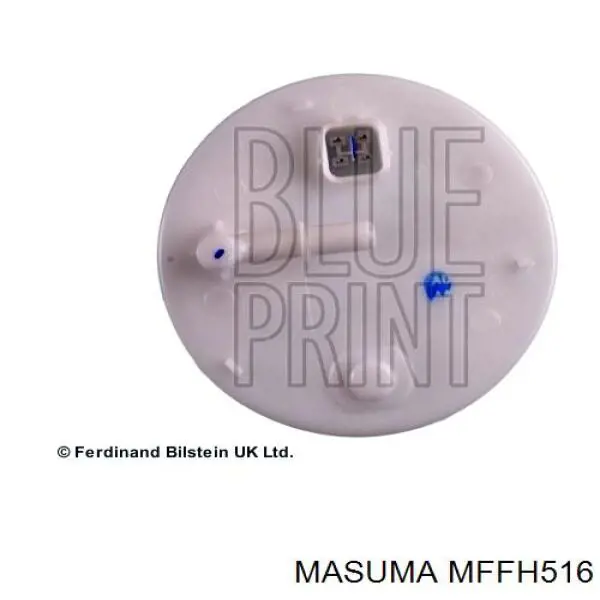 MFFH516 Masuma filtro combustible