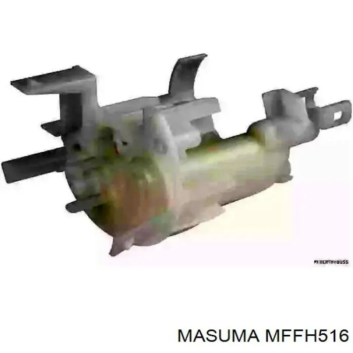 Filtro de combustible MFFH516 Masuma