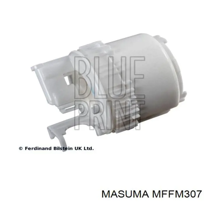 Comprar MFFM307 Masuma Filtro diesel
