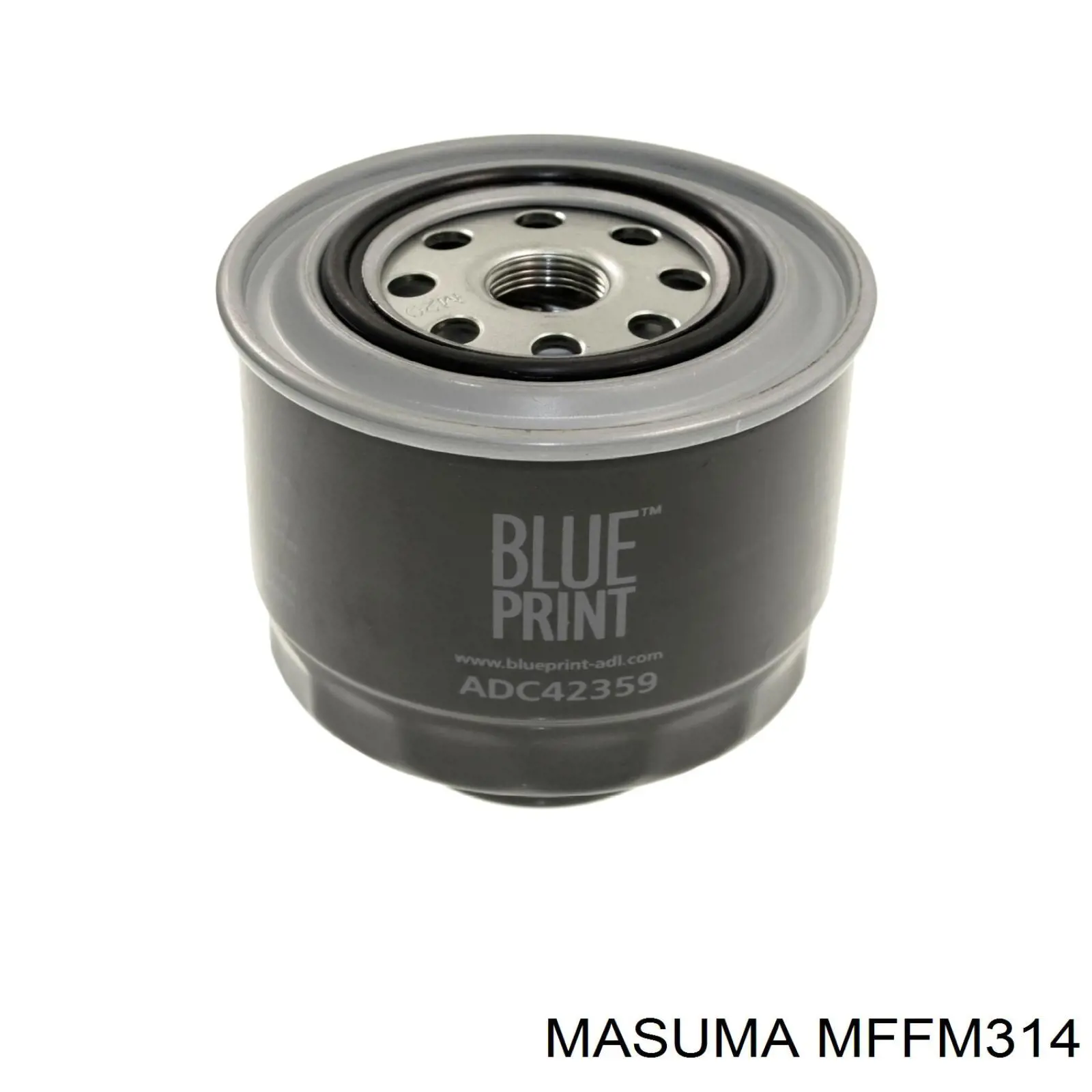 Comprar 1770A012T Mitsubishi Filtro diesel