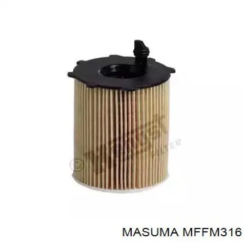 MFFM316 Masuma Filtro de gasolina