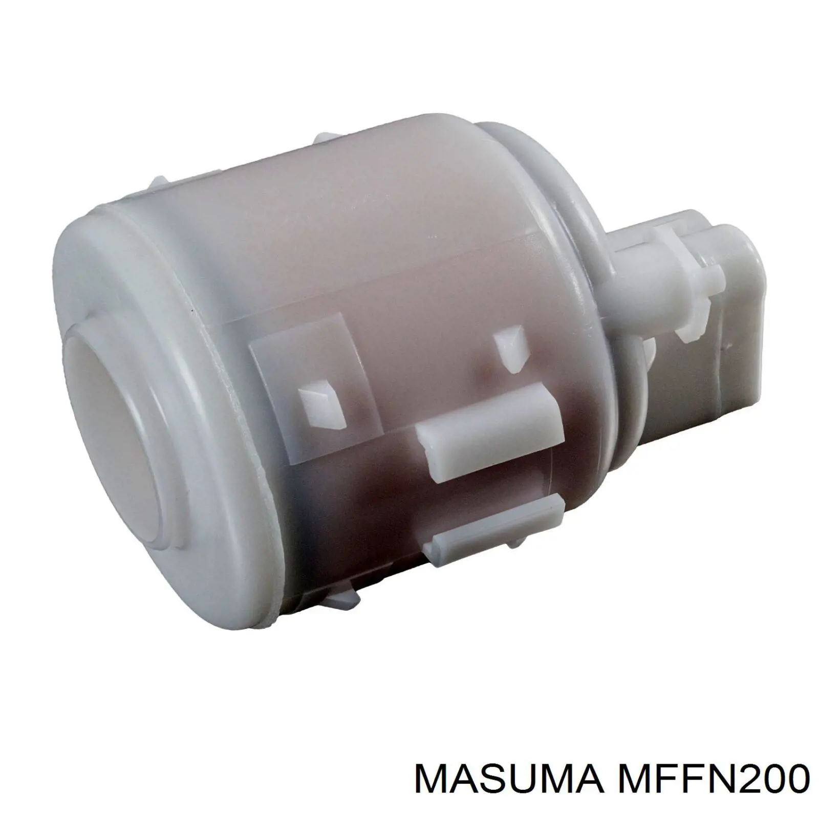 MFFN200 Masuma Filtro de gasolina