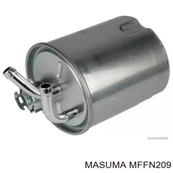 MFFN209 Masuma filtro combustible