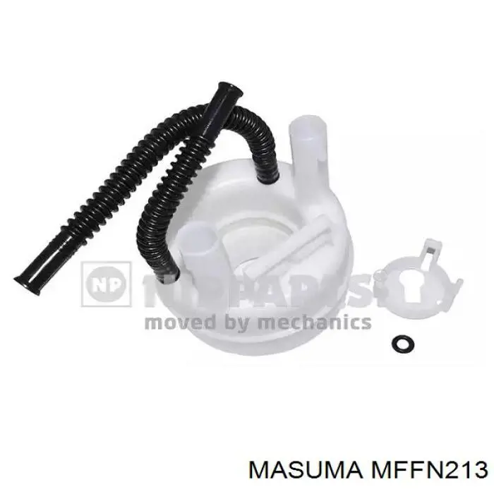 Bomba de gasolina 170401V10A Nissan/Infiniti