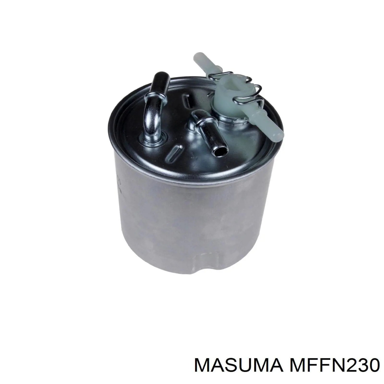 MFFN230 Masuma Filtro de gasolina