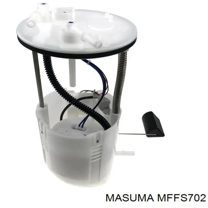 MFFS702 Masuma Módulo de alimentación de combustible